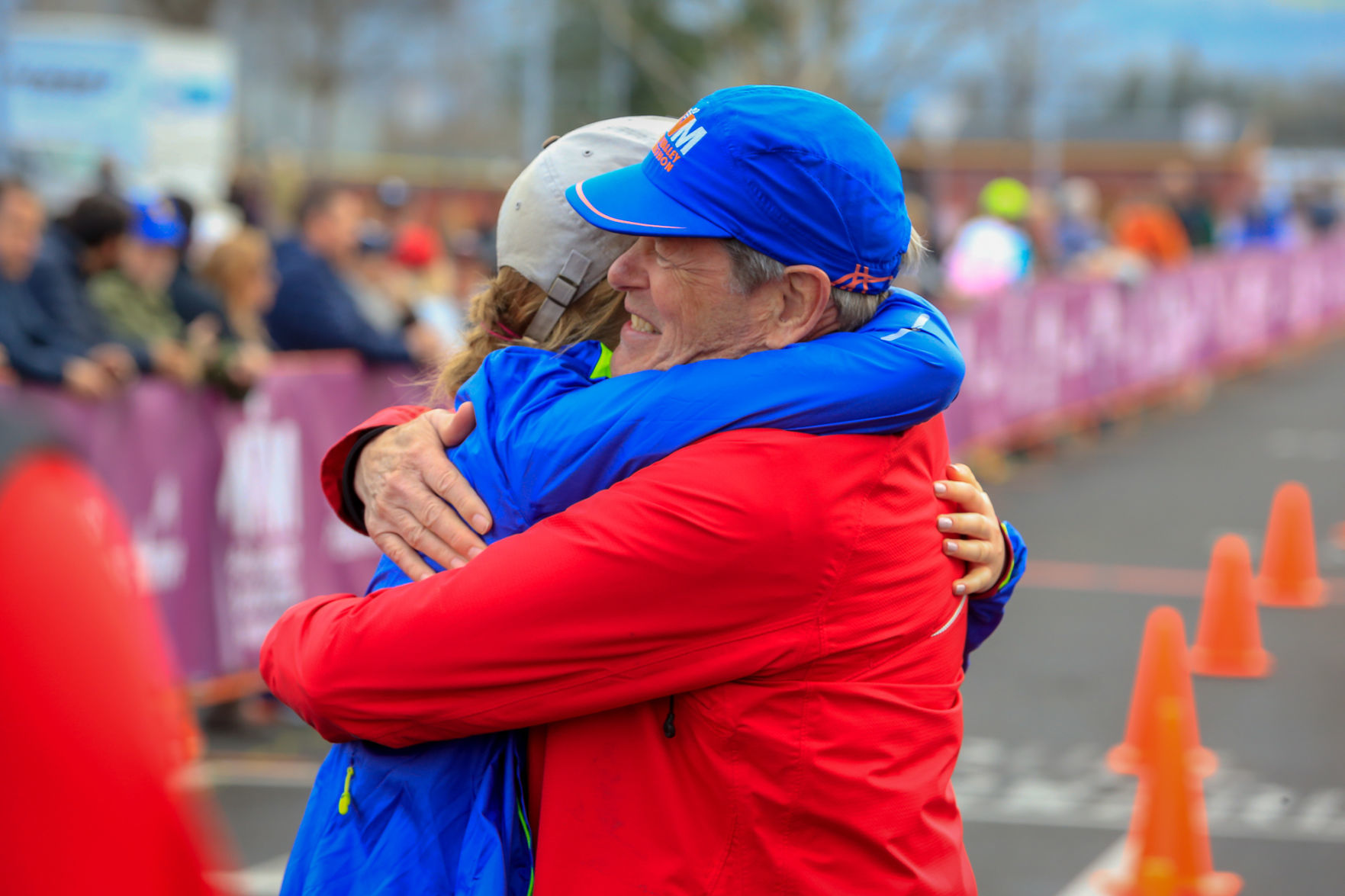 Napa Valley Half Marathon